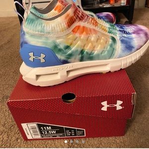 Underarmour Pride Hover